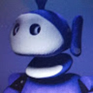 Meet your Posher, Super old candy